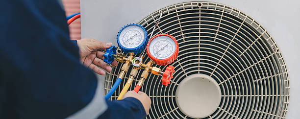 Licensed Hvac Installation service in Axtell, TX - JG Cool HVAC